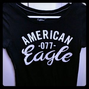 American Eagle tshirt